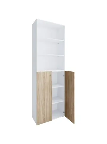 ebuy24 Schuhschrank Lona2XLDTR weiß Weiß 70 x 39 cm günstig kaufen | limango Rabatt