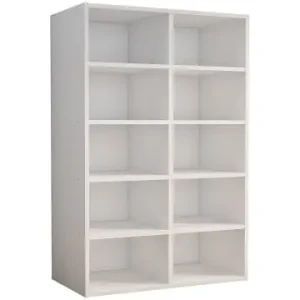 ebuy24 Schuhschrank HinsolMWeiß 55 x 30 cm günstig kaufen | limango Rabatt