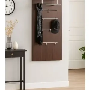 Neu möbel-direkt Garderoben-Paneele Aisha in braun günstig kaufen | limango