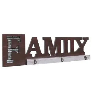 Highlight MCW Wandgarderobe Family A91 günstig kaufen | limango