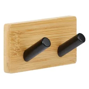 Sonderaktion 5five Simply Smart Haken in schwarz günstig kaufen | limango