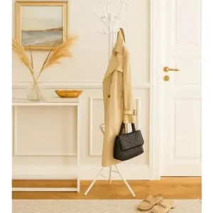 Neu Im Sortiment möbel-direkt Kleiderständer Christin in weiß günstig kaufen | limango