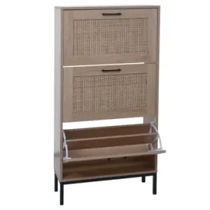 Must-Have MCW Schuhschrank N92, Eiche-Optik günstig kaufen | limango