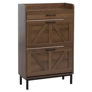 Sofort Bestellen MCW Schuhkipper P45, Braun günstig kaufen | limango