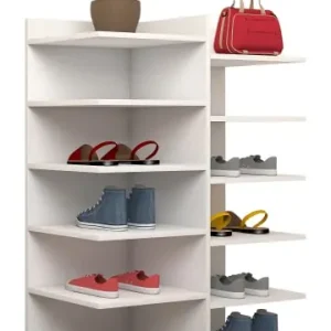 VCMSchuhregal Schuhschrank Schuhkommode Enosa in Weiß günstig kaufen | limango Jetzt Bestellen