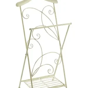 kobolo Garderobenständer VALETVINMET in Weiß günstig kaufen | limango Super-Preis