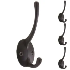 MCW 4er-Set Garderobenhaken C75 günstig kaufen | limango Abverkauf