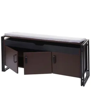 MCW Sitzbank A27, Dunkelbraun günstig kaufen | limango Top-Preis