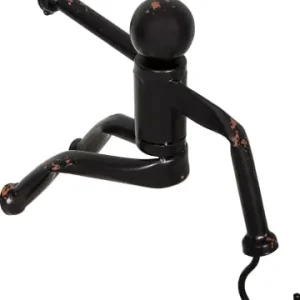 Neu Im Sortiment Anticline Wandhaken in Schwarz - (B)10 x (H)19 x (T)21,5 cm günstig kaufen | limango