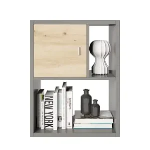 Abverkauf Phoenix Group AGFortuna - SET, Beistelltisch mit 3 Fächern inkl. Türeinsatz, günstig kaufen | limango