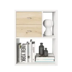 Phoenix Group AGFortuna - SET, Beistelltisch mit 3 Fächern inkl. Schubladeneinsatz günstig kaufen | limango Gratis Versand