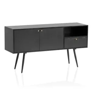 Mega-Angebot FineBuy Sideboard in/ 140x40x75 günstig kaufen | limango