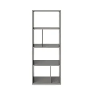 Neu Phoenix Group AGStandregal "Fortuna" in Grau - (B)58 x (H)147 x (T)34cm günstig kaufen | limango