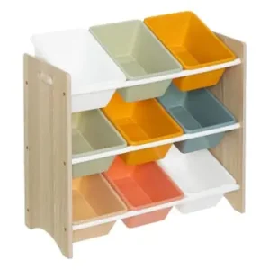 Beliebt Atmosphera Créateur d'intérieur Regal in mehrfarben günstig kaufen | limango