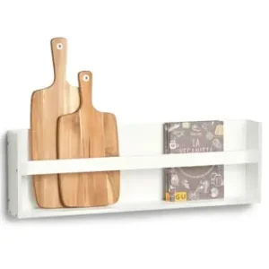 Zeller Present Küchenregal in weiß günstig kaufen | limango Neu