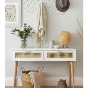 Expressversand möbel-direkt Wandgarderobe Holo in weiß günstig kaufen | limango