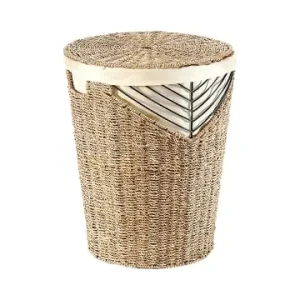 kobolo Wäschekorb PEAKSORT in Braun günstig kaufen | limango Expressversand