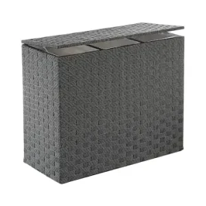 Online Kaufen kobolo Wäschesortierer SNOWSORT3 in Schwarz günstig kaufen | limango