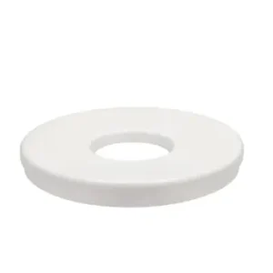 Begrenztes Angebot Zone Denmark Deckel für kleinen Wäschekorb Ume in White günstig kaufen | limango