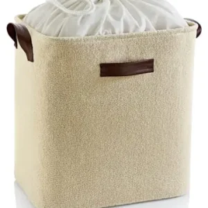 Kostenfreie Lieferung Epheria Kids Korb in Beige - (B)40 x (H)50 x (T)30 cm günstig kaufen | limango