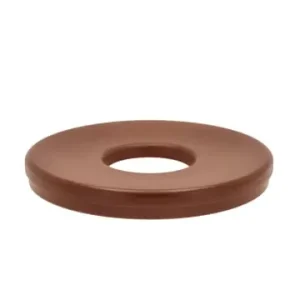 Direkt Vom Hersteller Zone Denmark Deckel für kleinen Wäschekorb Ume in Terracotta günstig kaufen | limango