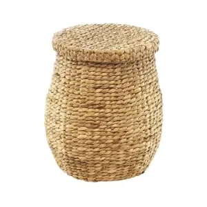 kobolo Wäschekorb HYACINTHDEC1 in Braun günstig kaufen | limango Günstig