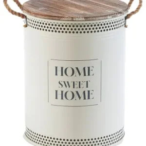 Preisreduziert kobolo Wäschekorb HOME40 in Beige günstig kaufen | limango