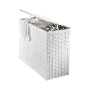 kobolo Wäschesortierer TRIPLEWASHWHT in Weiß günstig kaufen | limango Billig