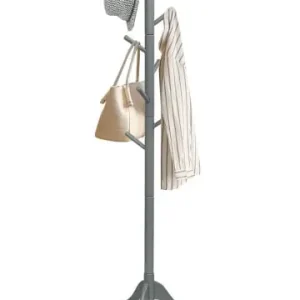 Bestseller COSTWAY Garderobenständer 175cm in Grau günstig kaufen | limango