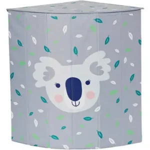 Solange Der Vorrat Reicht STORE IT Wäschekorb "Koala" in Grau - (B)35 x (H)50 x (T)35 cm günstig kaufen | limango