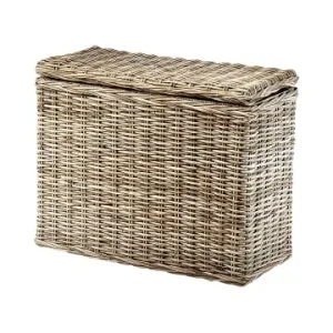 kobolo Wäschesortierer KUBUSORT3 in Grau günstig kaufen | limango Geprüft