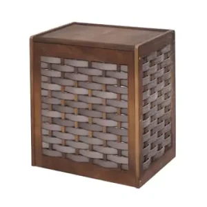 Neue Ware MCW Wäschekorb G37, Braun günstig kaufen | limango