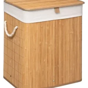 Neu Joybos Wäschekorb in Beige - (B)41,5 x (H)50 x (T)30 cm günstig kaufen | limango