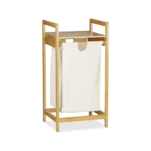 relaxdays Wäschekorb in Natur - 30 l günstig kaufen | limango Jetzt Kaufen