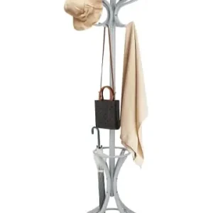 COSTWAY Garderobenständer in Grau günstig kaufen | limango Highlight