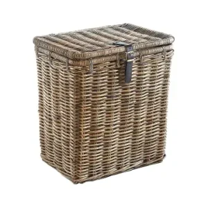 kobolo Wäschekorb KUBUCOVER50 in Grau günstig kaufen | limango Sichere Zahlung