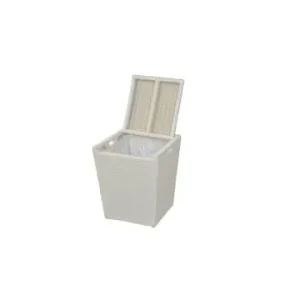 möbel-direkt Wäschekorb Helena in weiß günstig kaufen | limango Beliebt