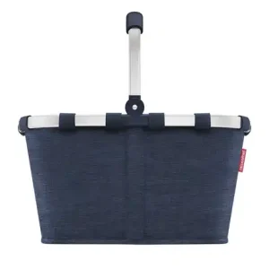reisenthel Einkaufskorb | Dunkelblau | Möbel Höffner Sale