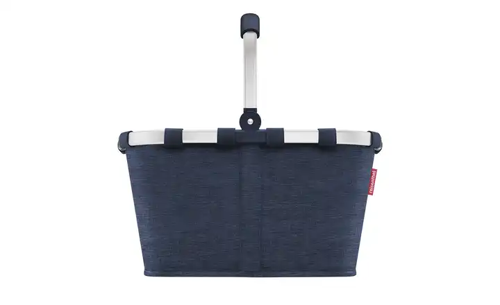 reisenthel Einkaufskorb | Dunkelblau | Möbel Höffner Sale