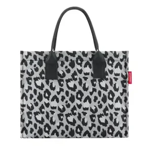 reisenthel Daily Shopper | Grau, Schwarz | Höffner Schnäppchen