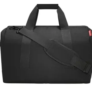 reisenthel Reisetasche | Schwarz | Möbel Höffner Direktkauf