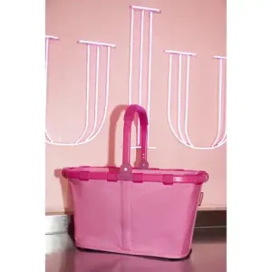 reisenthel Einkaufskorb | Rosa, Pink | Möbel Höffner Bestseller