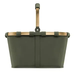 reisenthel Einkaufskorb | Grün | Möbel Höffner Kostenloser Rückversand