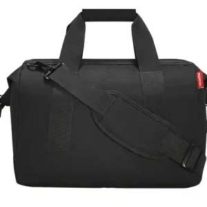 reisenthel Reisetasche | Schwarz | Möbel Höffner Highlight