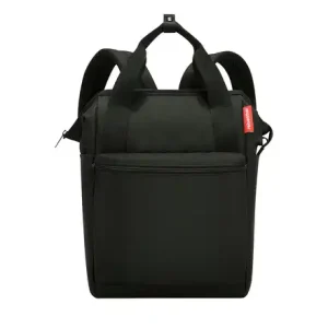 reisenthel Rucksack | Schwarz | Möbel Höffner Must-Have