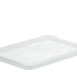 Rotho Deckel EVO EASY | Für Boxen 4L | Möbel Höffner Bestseller