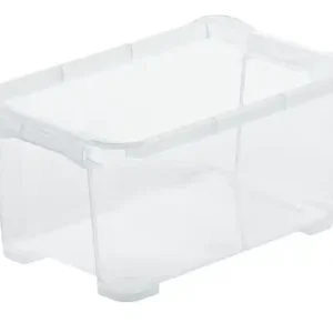 Direkt Vom Hersteller Rotho Aufbewahrungsbox EVO EASY | Box 4 Liter | Höffner