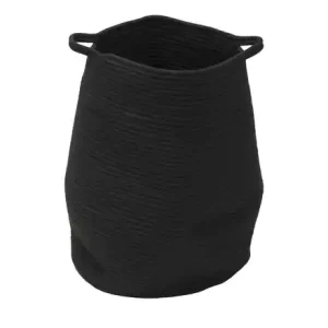 Kostenfreie Lieferung HOME STORY Wäschesack | Schwarz | Möbel Höffner