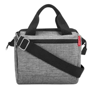 reisenthel Reisetasche | Dunkelgrau, Schwarz | Höffner Kostenloser Rückversand