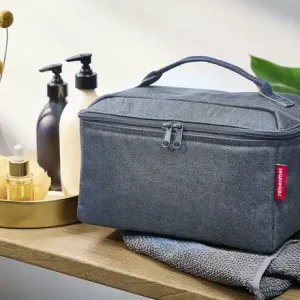 reisenthel Kosmetiktasche | Dunkelblau | Möbel Höffner Kracherpreis